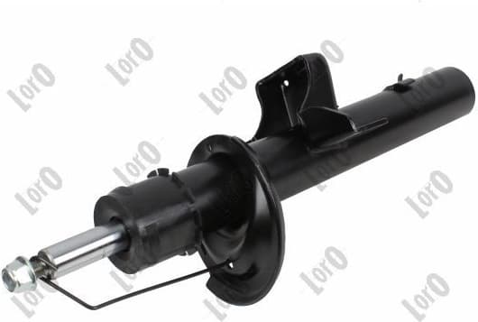 Shock Absorber LORO 232-02-075