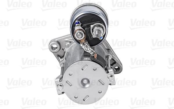 Starter VALEO ORIGINS NEW OE TECHNOLOGY 438168 - image 7