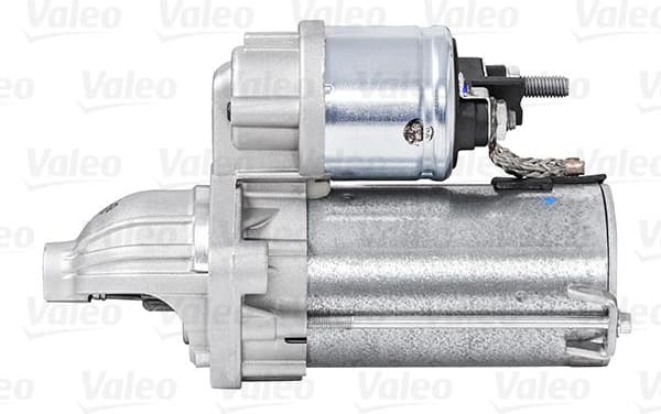 Starter VALEO ORIGINS NEW OE TECHNOLOGY 438168 - image 8