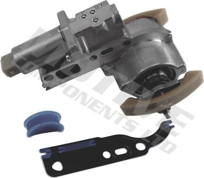 Control Valve, camshaft adjustment VVTS2009