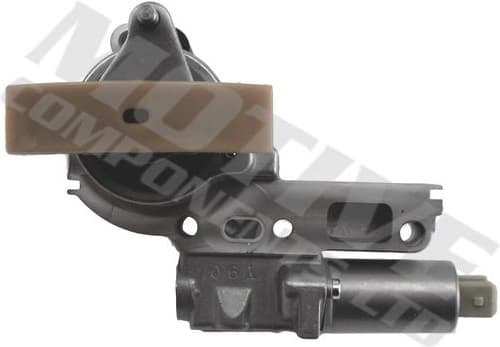 Control Valve, camshaft adjustment VVTS2009 - image 3