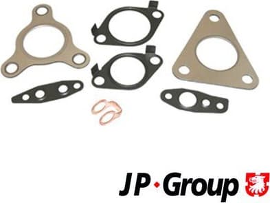 Mounting Kit, charger JP 4017751410