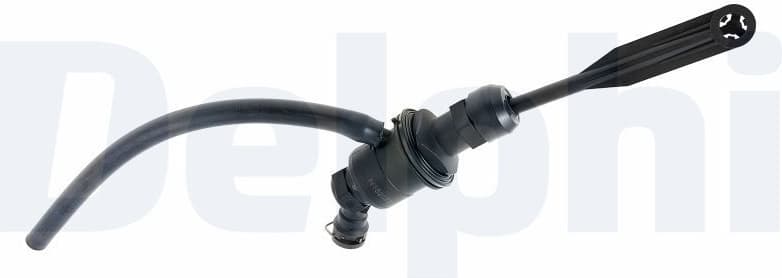 Master Cylinder, clutch LM80762