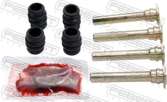 Guide Bolt, brake caliper 0274-N16F