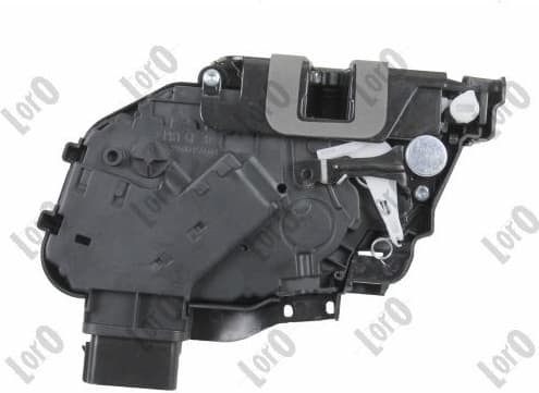 Door Lock LORO 132-027-003 - image 2