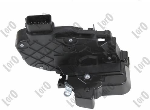 Door Lock LORO 132-027-003 - image 3