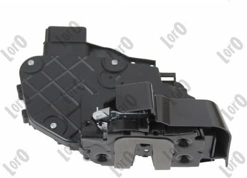 Door Lock LORO 132-027-003 - image 4