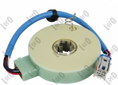 Steering Angle Sensor LORO 120-12-010