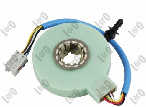 Steering Angle Sensor LORO 120-12-010 - image 2