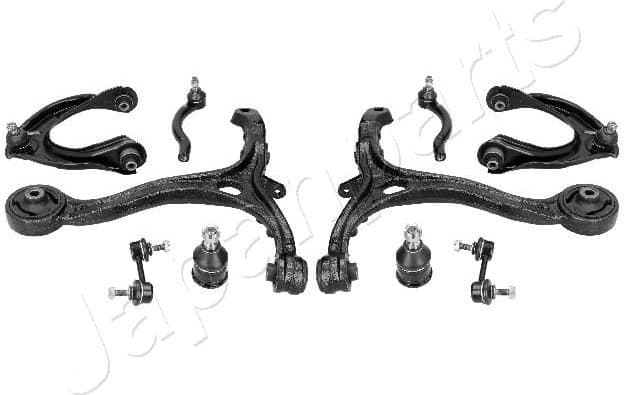 Control/Trailing Arm Kit, wheel suspension SKS-400