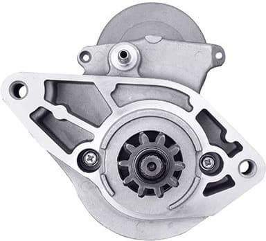 Starter 8EA 011 613-011 - image 2