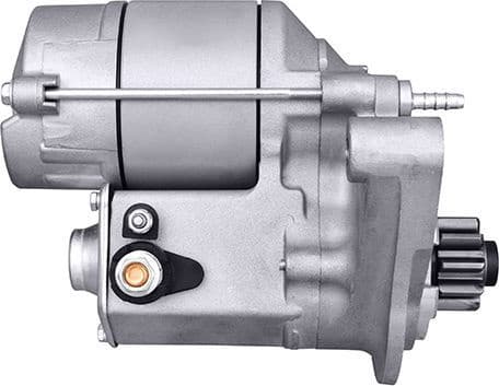 Starter 8EA 011 613-011 - image 4