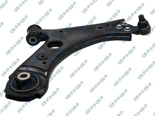Control/Trailing Arm, wheel suspension S062916