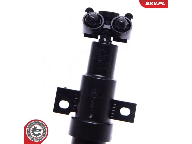 Washer Fluid Jet, headlight cleaning 15SKV703 - image 3