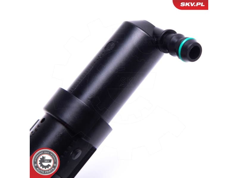 Washer Fluid Jet, headlight cleaning 15SKV703 - image 4