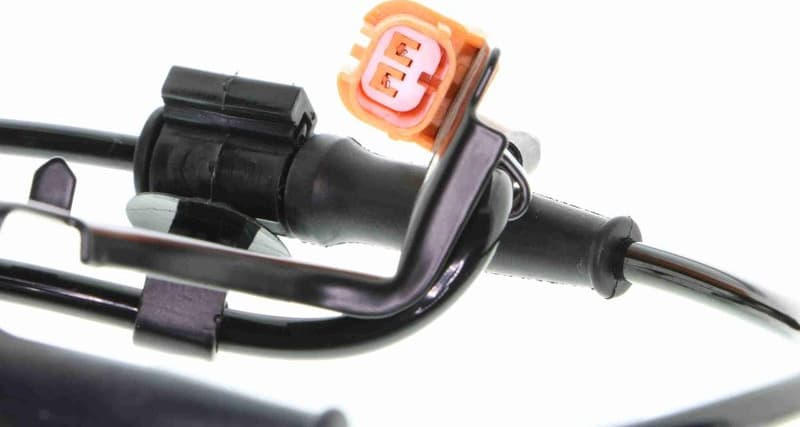 Sensor, wheel speed Original VEMO Quality V26-72-0127 - image 2