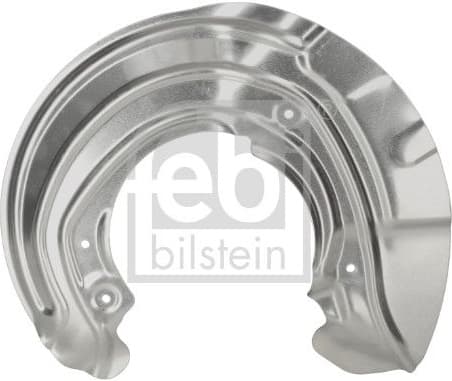 Splash Guard, brake disc 185856