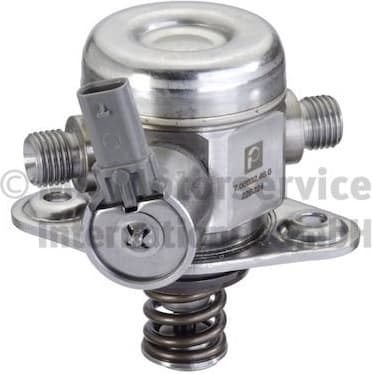 High-pressure Pump 7.06032.46.0