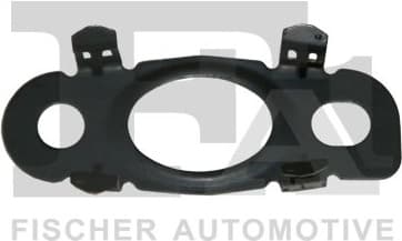 Gasket, oil outlet (charger) 412542