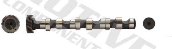 Camshaft T066