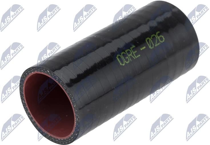 Charge Air Hose GPP-RE-026