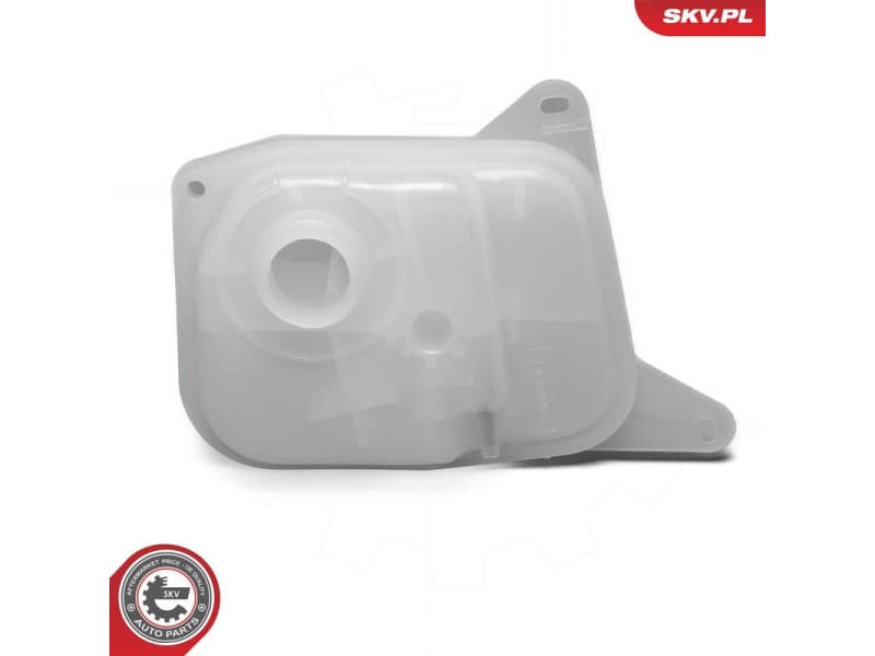 Expansion Tank, coolant 61SKV309 - image 3