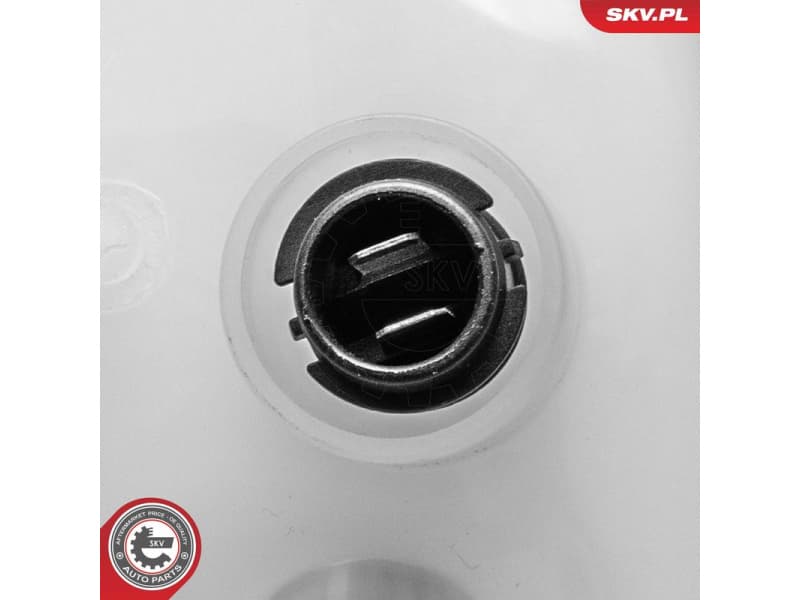 Expansion Tank, coolant 61SKV309 - image 5