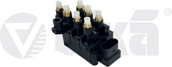 Valve, compressed-air system 66160002701