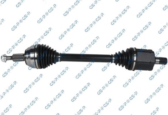Drive Shaft 203938