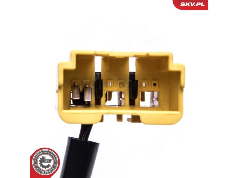 Clock Spring, airbag 96SKV597 - image 5