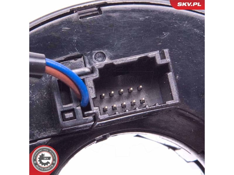 Clock Spring, airbag 96SKV597 - image 6