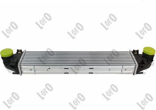 Charge Air Cooler LORO 052-018-0007 - image 3