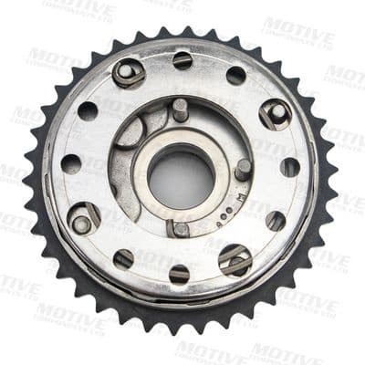 Camshaft Adjuster VVTG4028 - image 4