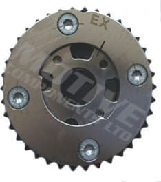 Camshaft Adjuster VVTG4028 - image 5