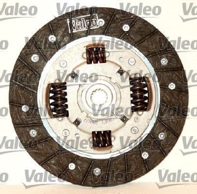 Clutch Kit KIT2P 821301 - image 6