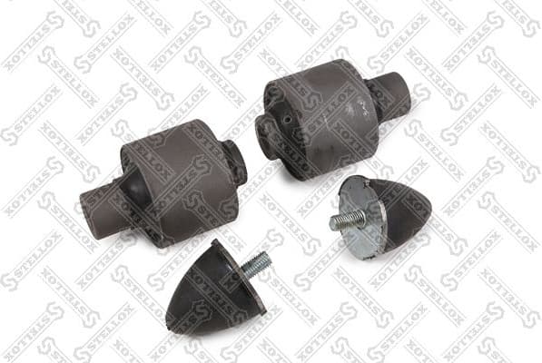 Repair Kit, driver cab suspension 87-01880-SX