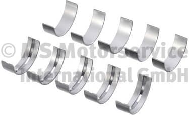 Crankshaft Bearing Set 37204610
