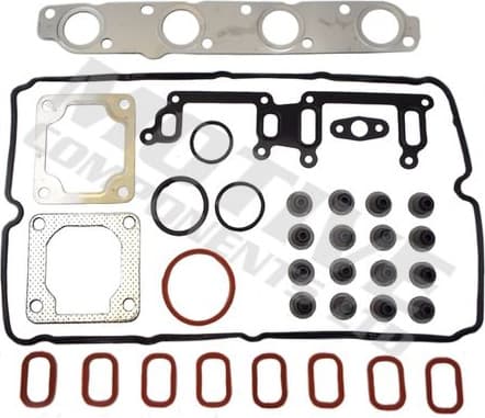 Gasket Kit, cylinder head HSF300