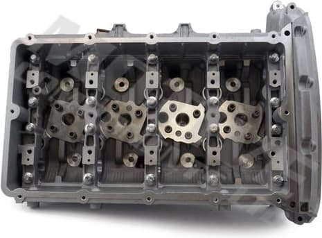 Cylinder Head CYF197 - image 5