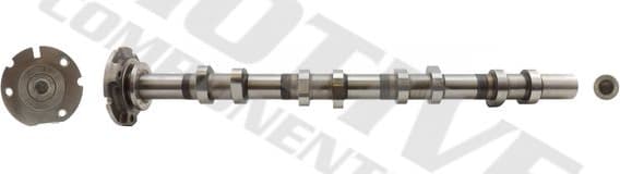 Camshaft T1942