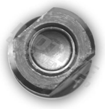 Rocker Arm Shaft, engine timing RS21 - image 2