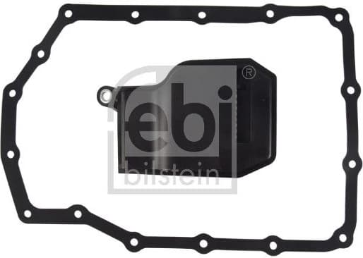 Hydraulic Filter Kit, automatic transmission 180957