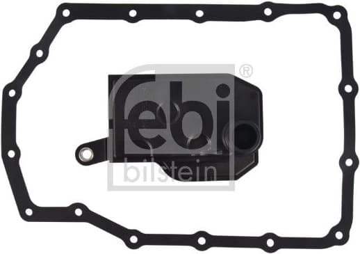 Hydraulic Filter Kit, automatic transmission 180957 - image 2