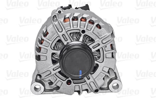 Alternator VALEO ORIGINS NEW OE TECHNOLOGY 439913 - image 6