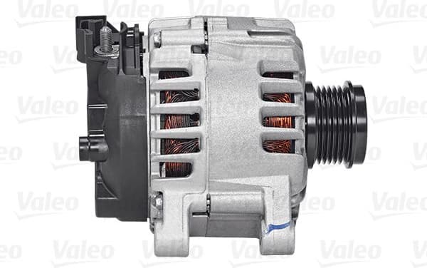 Alternator VALEO ORIGINS NEW OE TECHNOLOGY 439913 - image 8