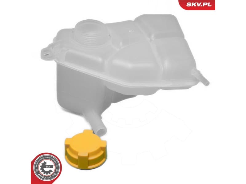 Expansion Tank, coolant 61SKV406 - image 5