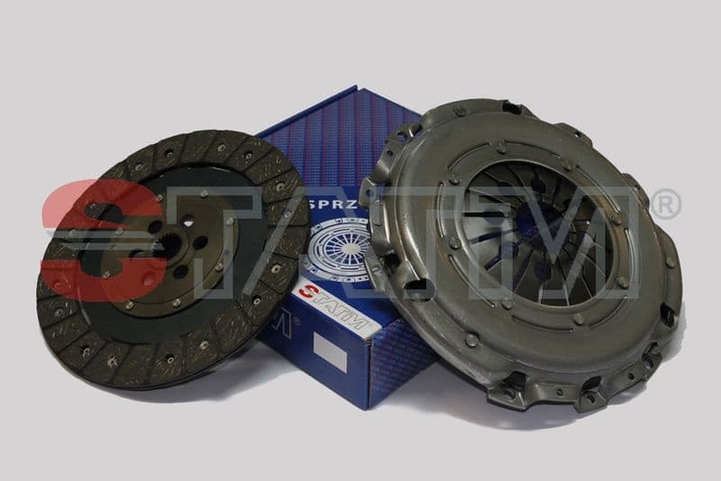 Clutch Kit 100.752