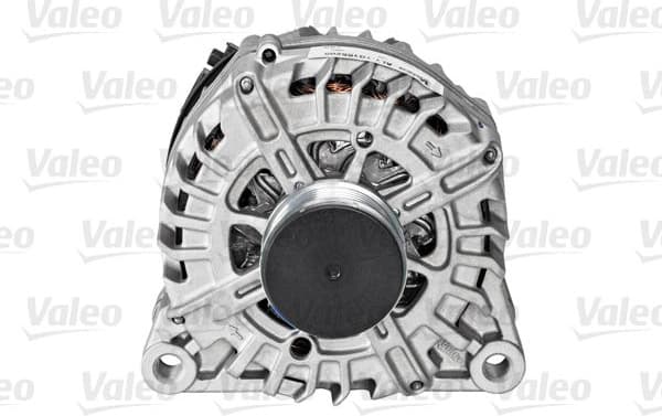 Alternator VALEO ORIGINS NEW OE TECHNOLOGY 439701 - image 6