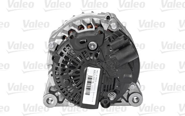 Alternator VALEO ORIGINS NEW OE TECHNOLOGY 439701 - image 7