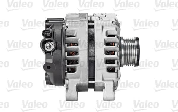 Alternator VALEO ORIGINS NEW OE TECHNOLOGY 439701 - image 8